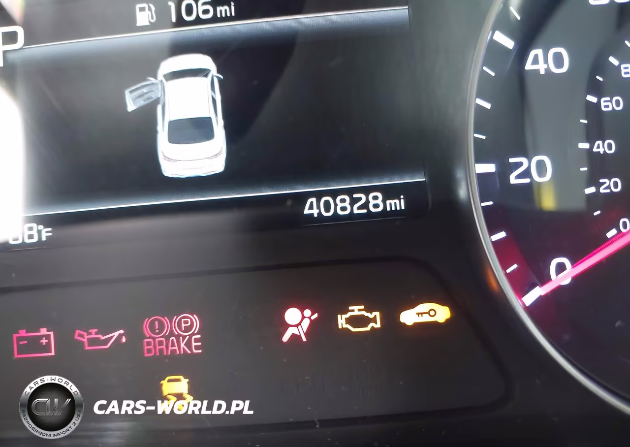 2022 Kia Forte Lxs VIN:3KPF24AD8NE429513 - 16