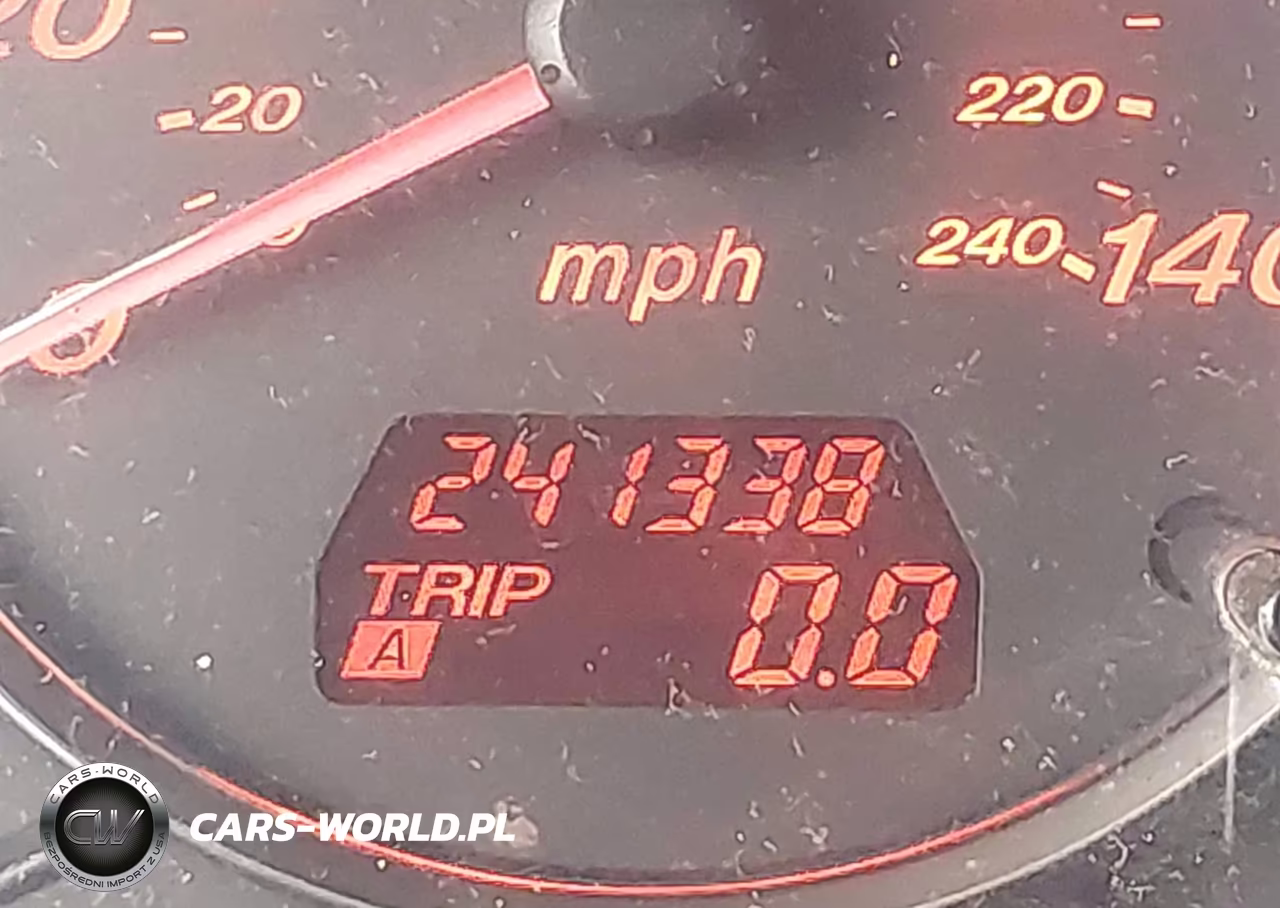 2005 Mazda Mazda6 S Sport VIN:1YVHP80D055M73935 - 7