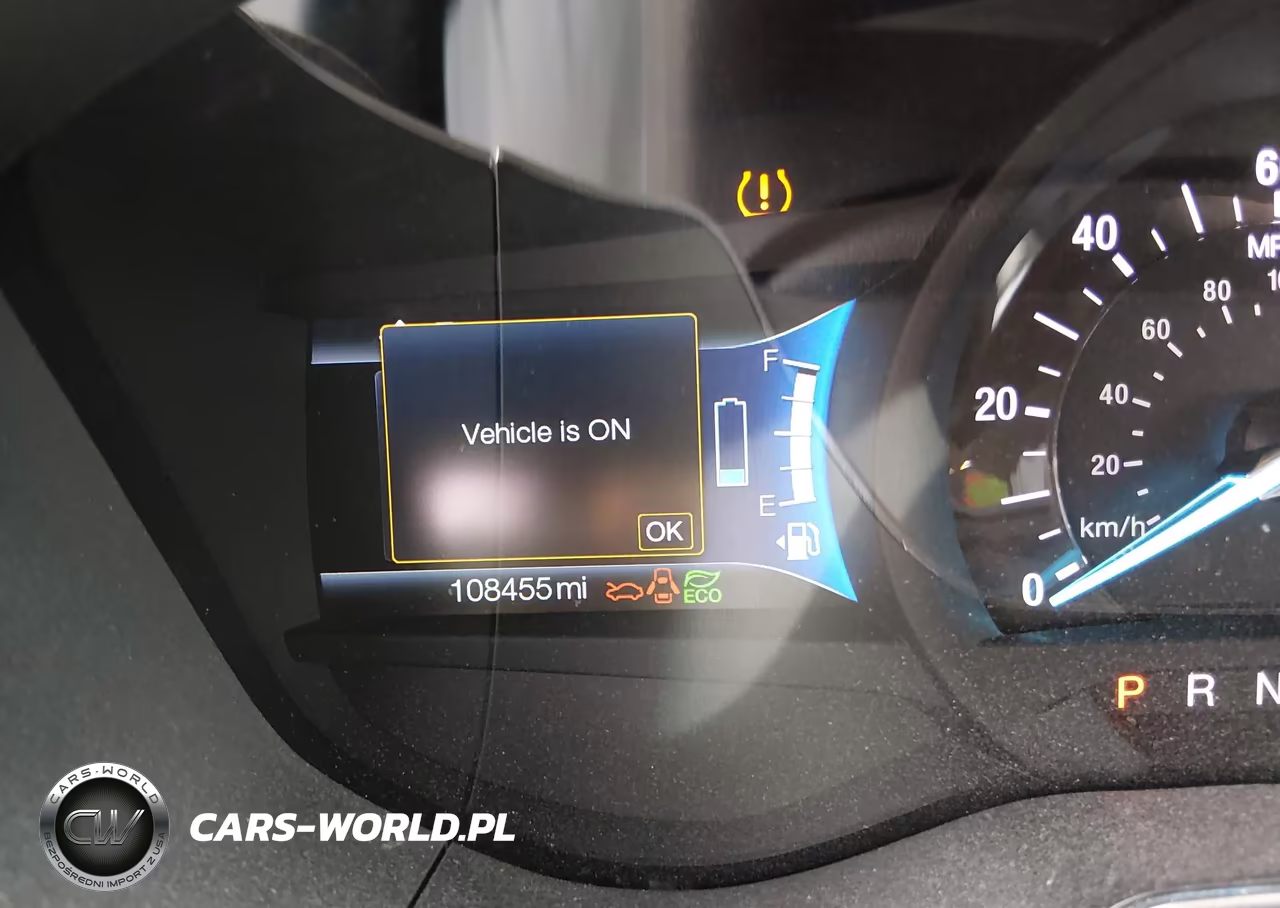 2017 Ford Fusion Hybrid Titanium VIN:3FA6P0RU9HR286136 - 15