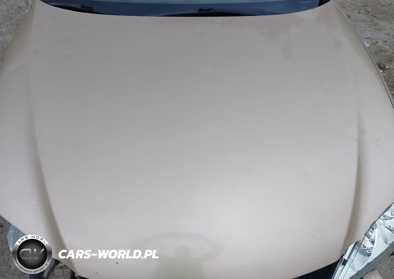 2007 Lexus Es 350 VIN:JTHBJ46G072011255 - 19