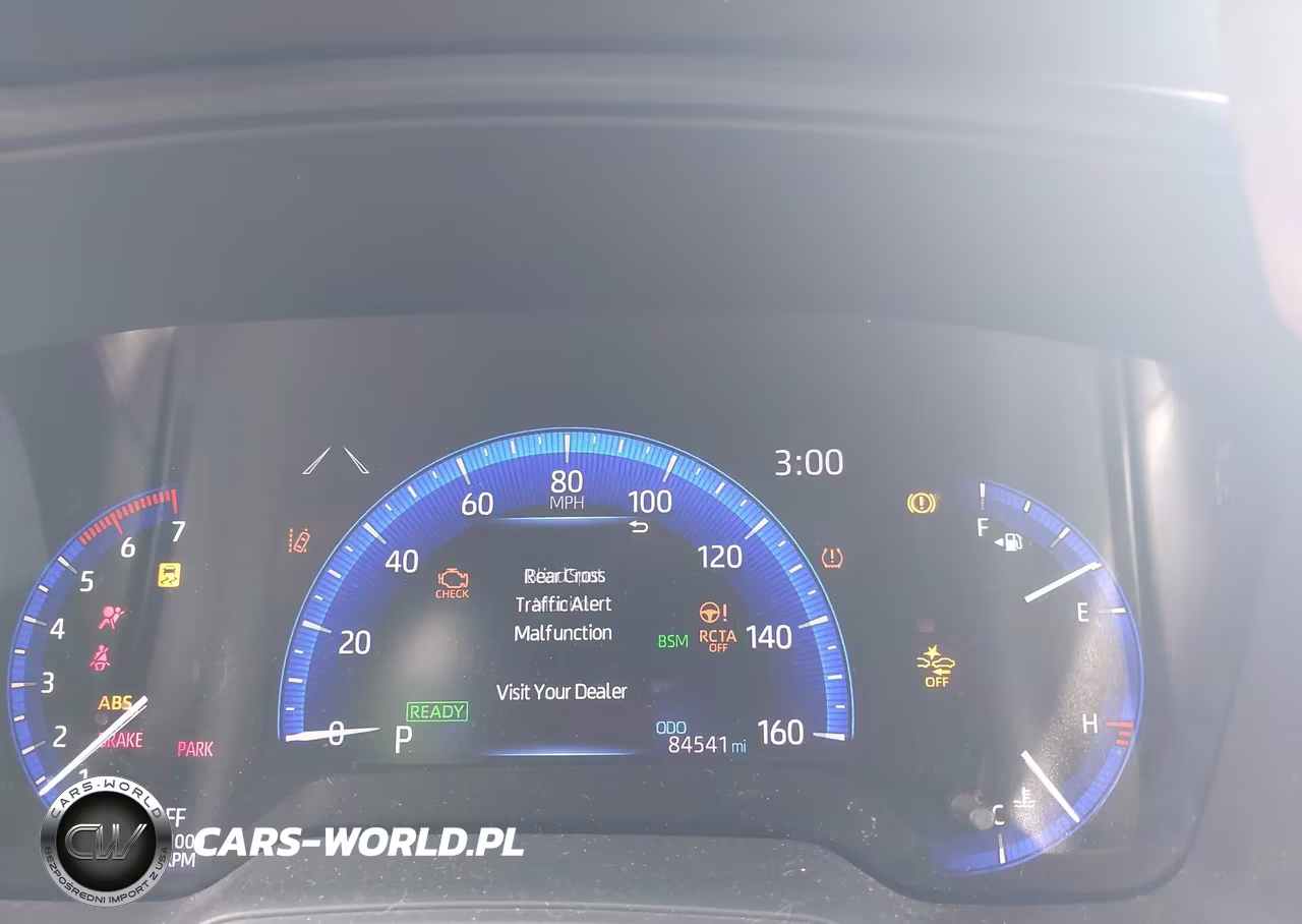 2022 Toyota Corolla Hybrid Le VIN:JTDEAMDE1NJ039343 - 7