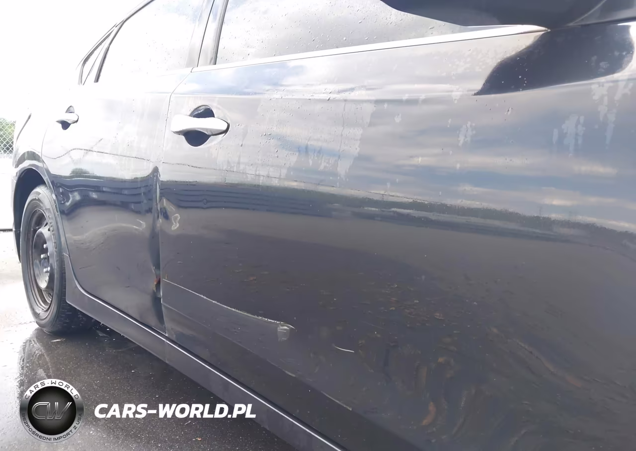 2015 Nissan Altima 2.5 S VIN:1N4AL3AP2FC599487 - 12