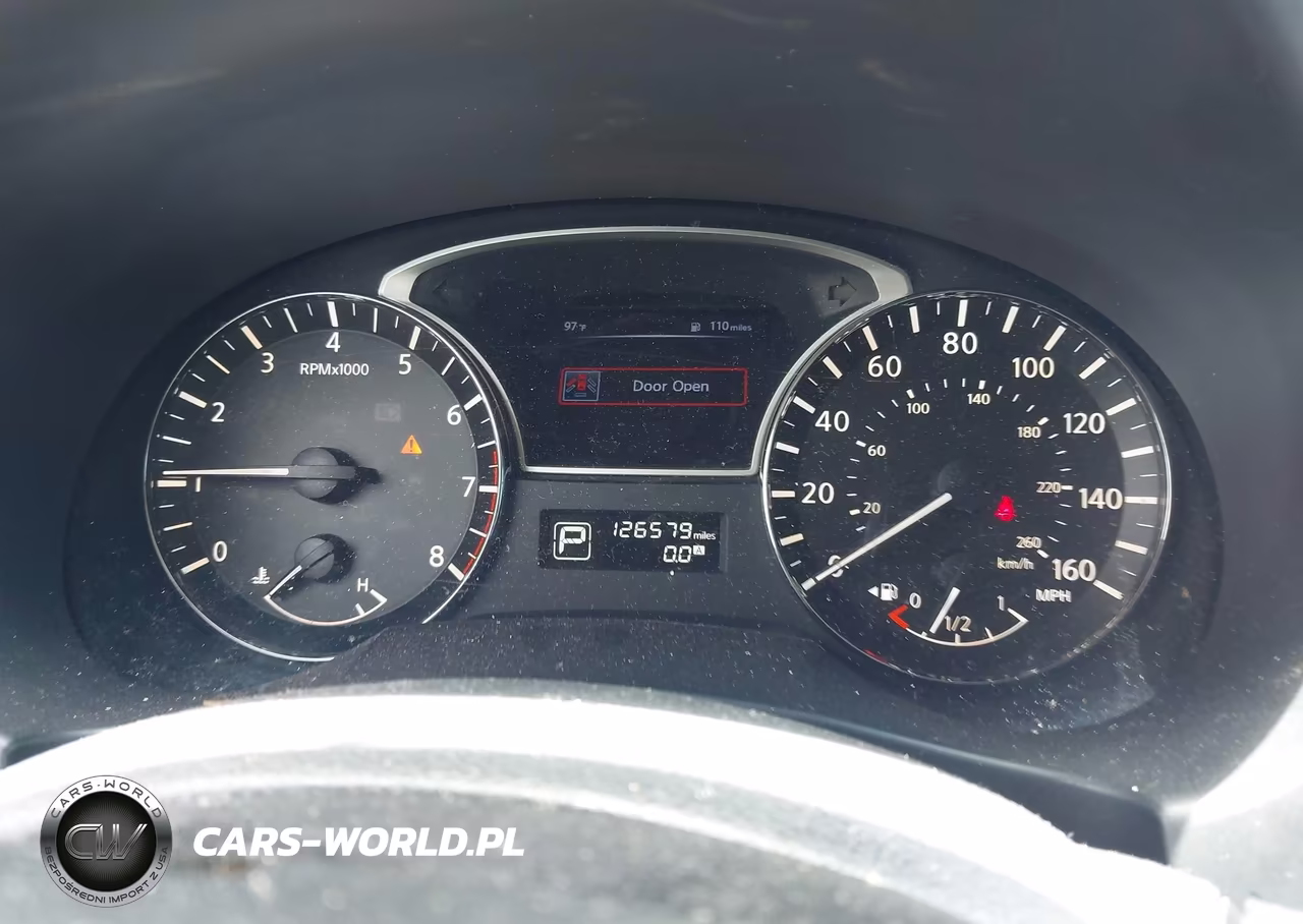 2015 Nissan Altima 2.5 S VIN:1N4AL3AP2FC599487 - 7
