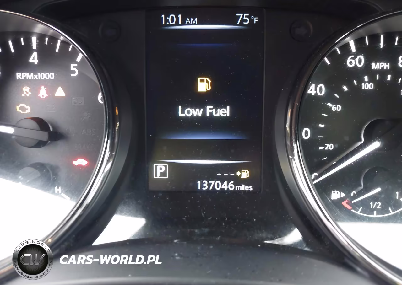 2017 Nissan Rogue Sport Sv VIN:JN1BJ1CP0HW010608 - 16