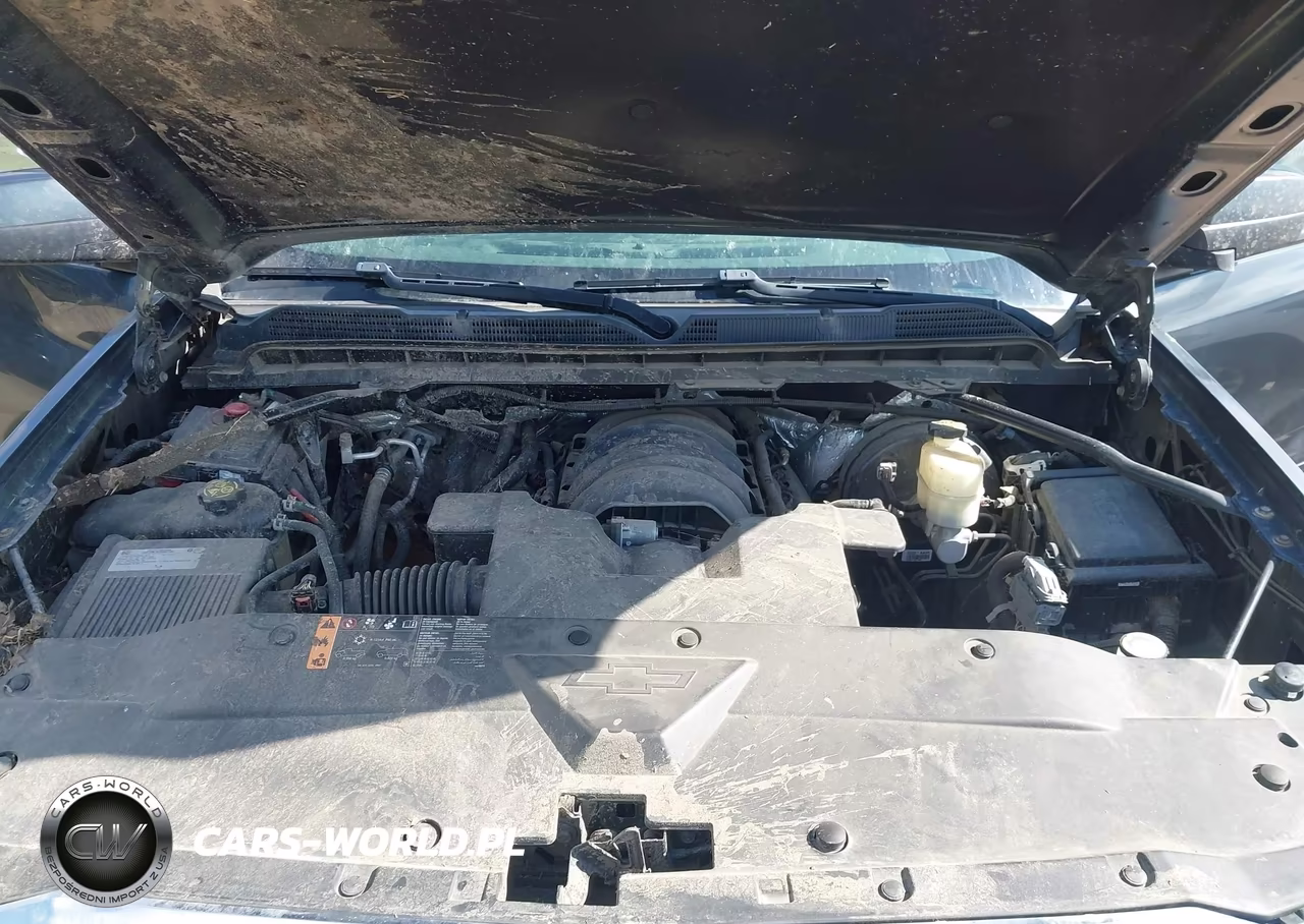 2017 Chevrolet Silverado 1500 1Lt VIN:3GCPCREC2HG203234 - 10