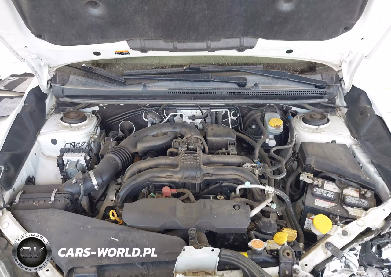 2017 Subaru Crosstrek 2.0I Premium VIN:JF2GPABC8H8210920 - 10