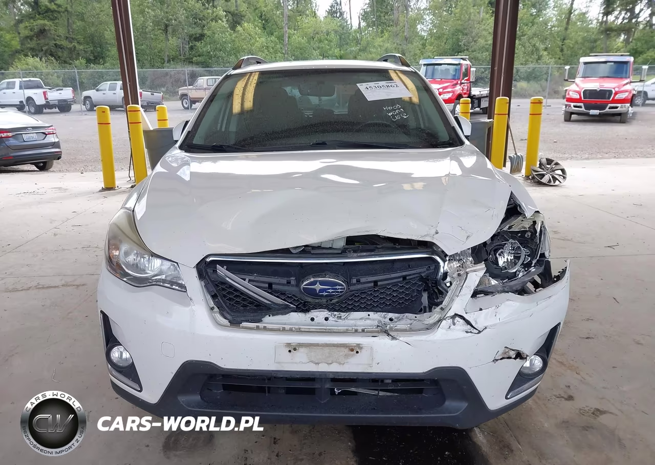 2017 Subaru Crosstrek 2.0I Premium VIN:JF2GPABC8H8210920 - 12