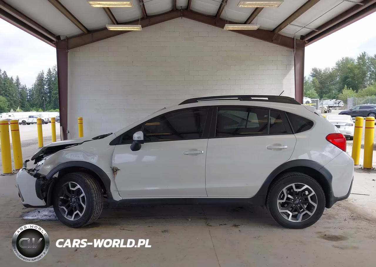 2017 Subaru Crosstrek 2.0I Premium VIN:JF2GPABC8H8210920 - 14