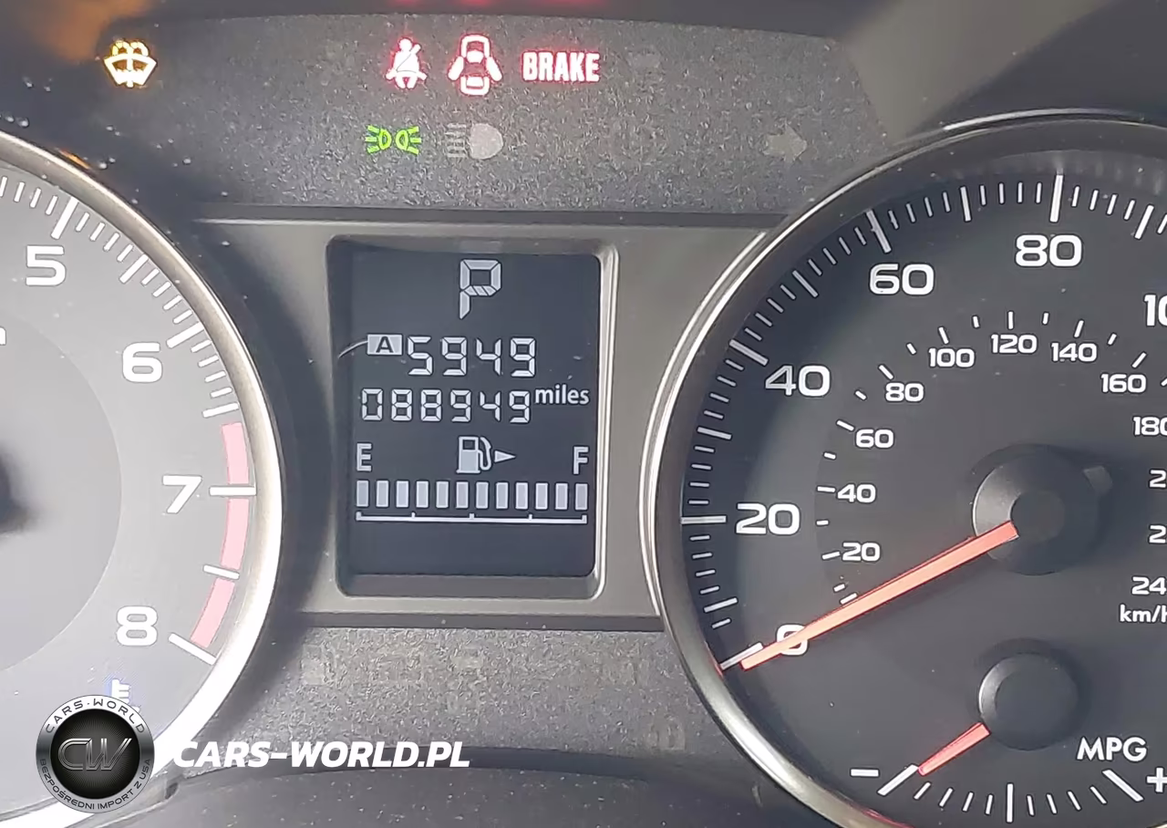 2017 Subaru Crosstrek 2.0I Premium VIN:JF2GPABC8H8210920 - 15