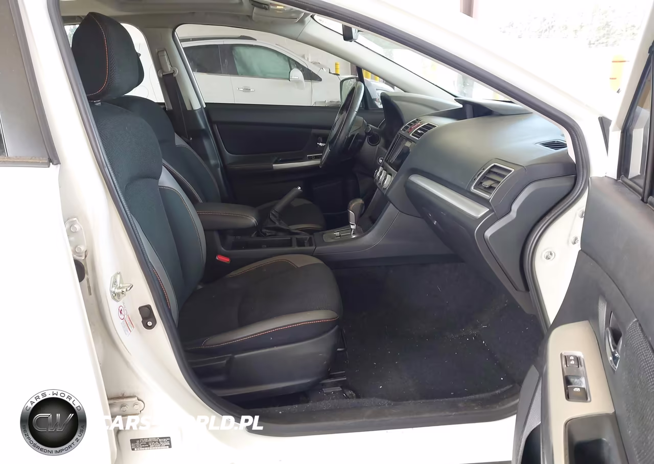 2017 Subaru Crosstrek 2.0I Premium VIN:JF2GPABC8H8210920 - 5