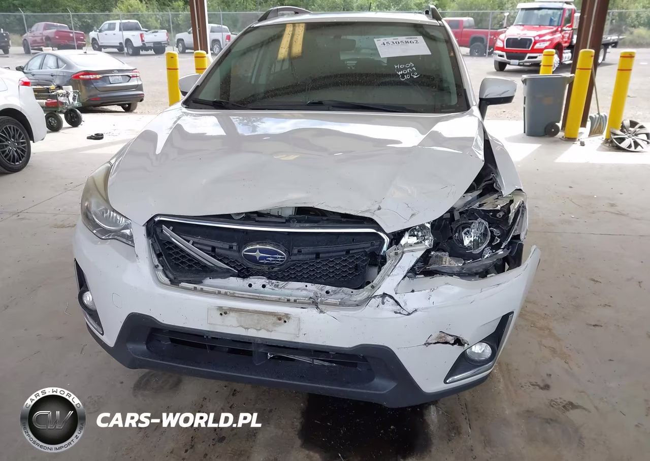 2017 Subaru Crosstrek 2.0I Premium VIN:JF2GPABC8H8210920 - 6