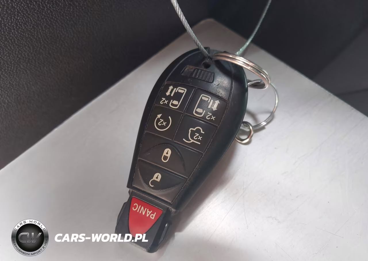 2019 Dodge Grand Caravan Gt VIN:2C4RDGEGXKR663501 - 11