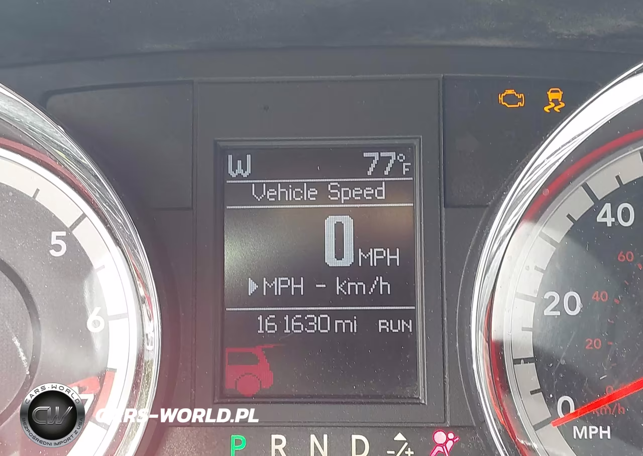 2019 Dodge Grand Caravan Gt VIN:2C4RDGEGXKR663501 - 15