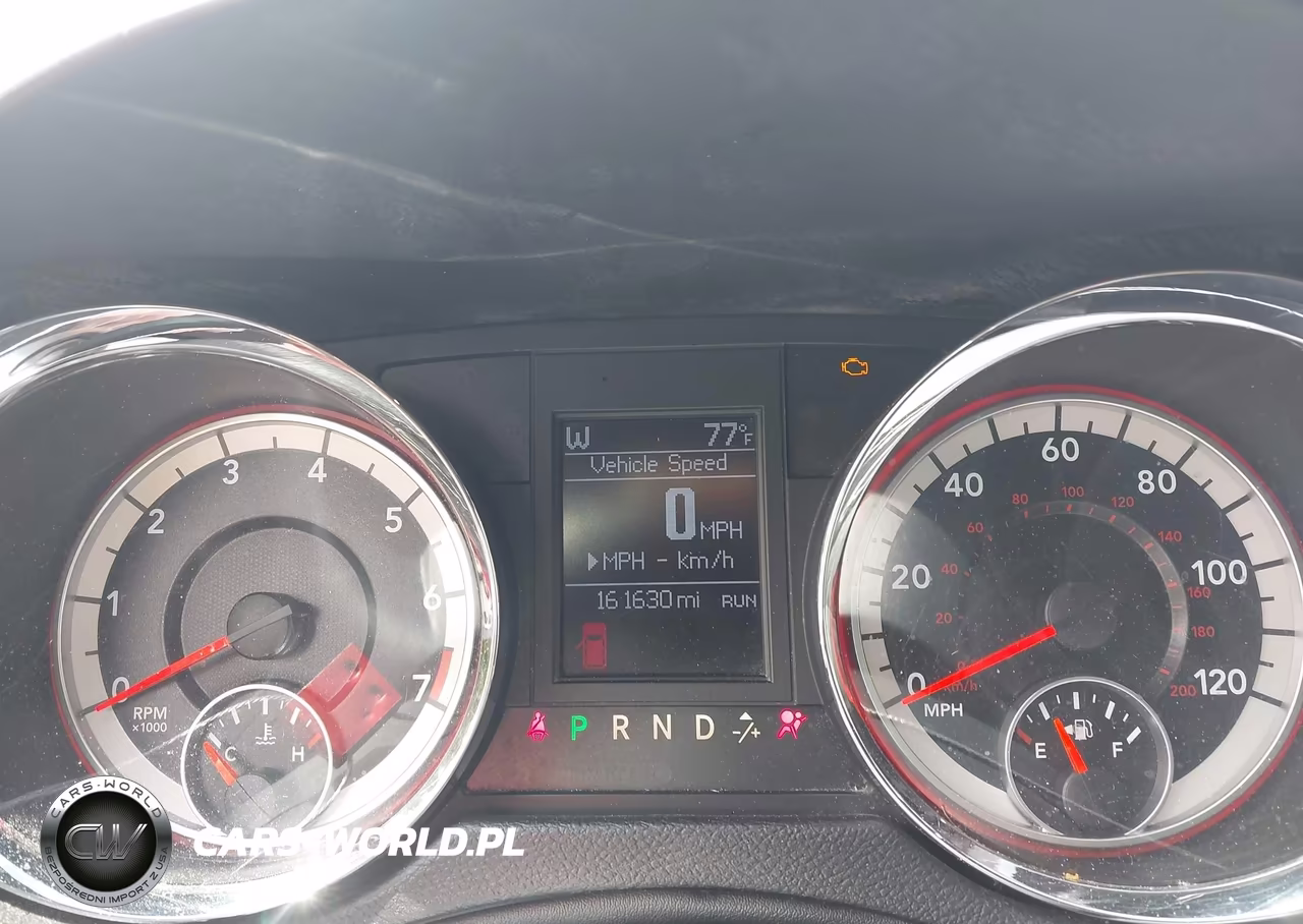2019 Dodge Grand Caravan Gt VIN:2C4RDGEGXKR663501 - 7