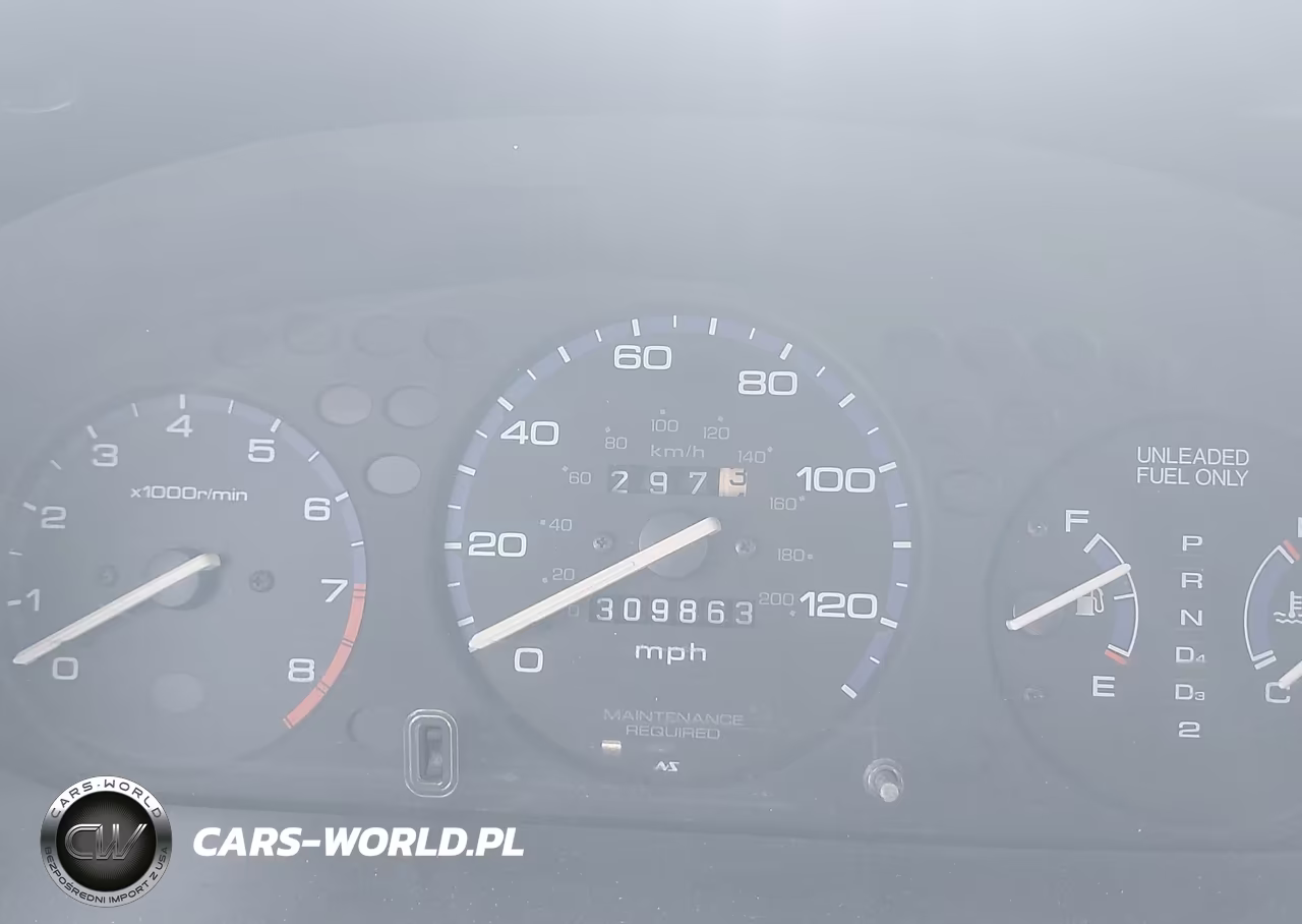 1997 Honda Civic Ex VIN:1HGEJ8240VL107090 - 7