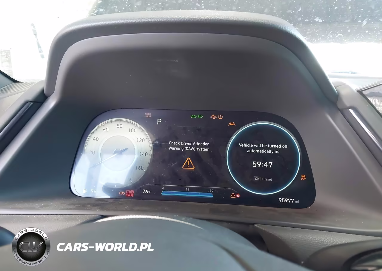 2021 Hyundai Sonata N Line VIN:5NPEK4JC1MH105624 - 7