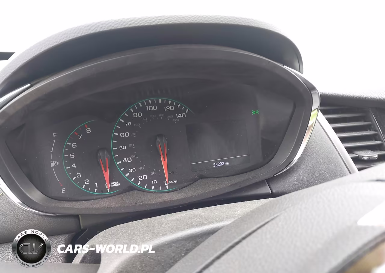 2019 Chevrolet Trax Lt VIN:3GNCJLSB7KL343086 - 7