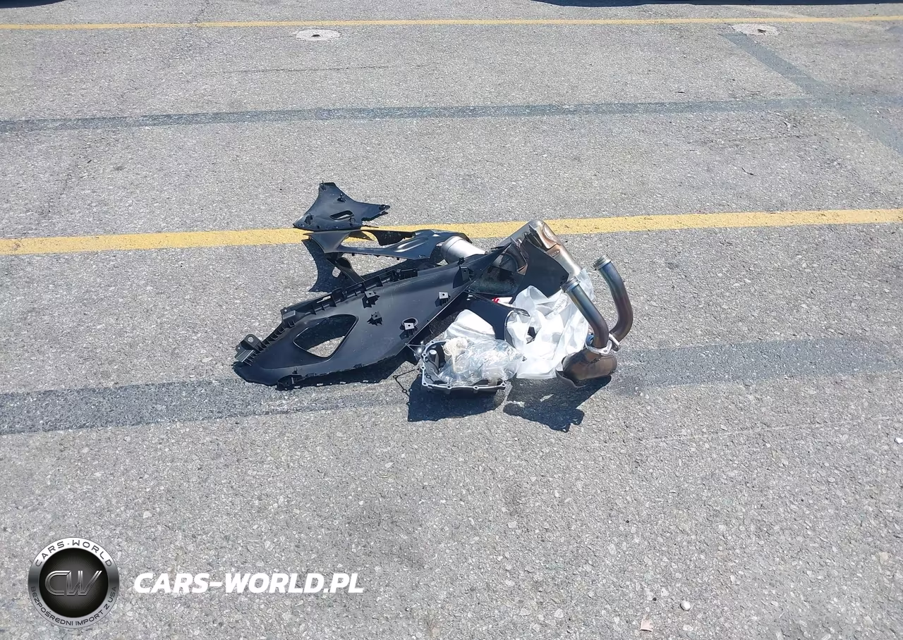 2025 Yamaha Yzfr7 VIN:JYARM38Y5SA004142 - 12