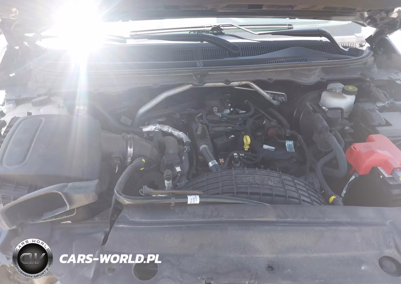 2022 Ford Ranger Xlt VIN:1FTER4FHXNLD54601 - 10