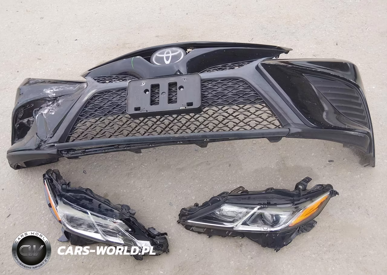2019 Toyota Camry Se VIN:4T1B11HKXKU710953 - 12