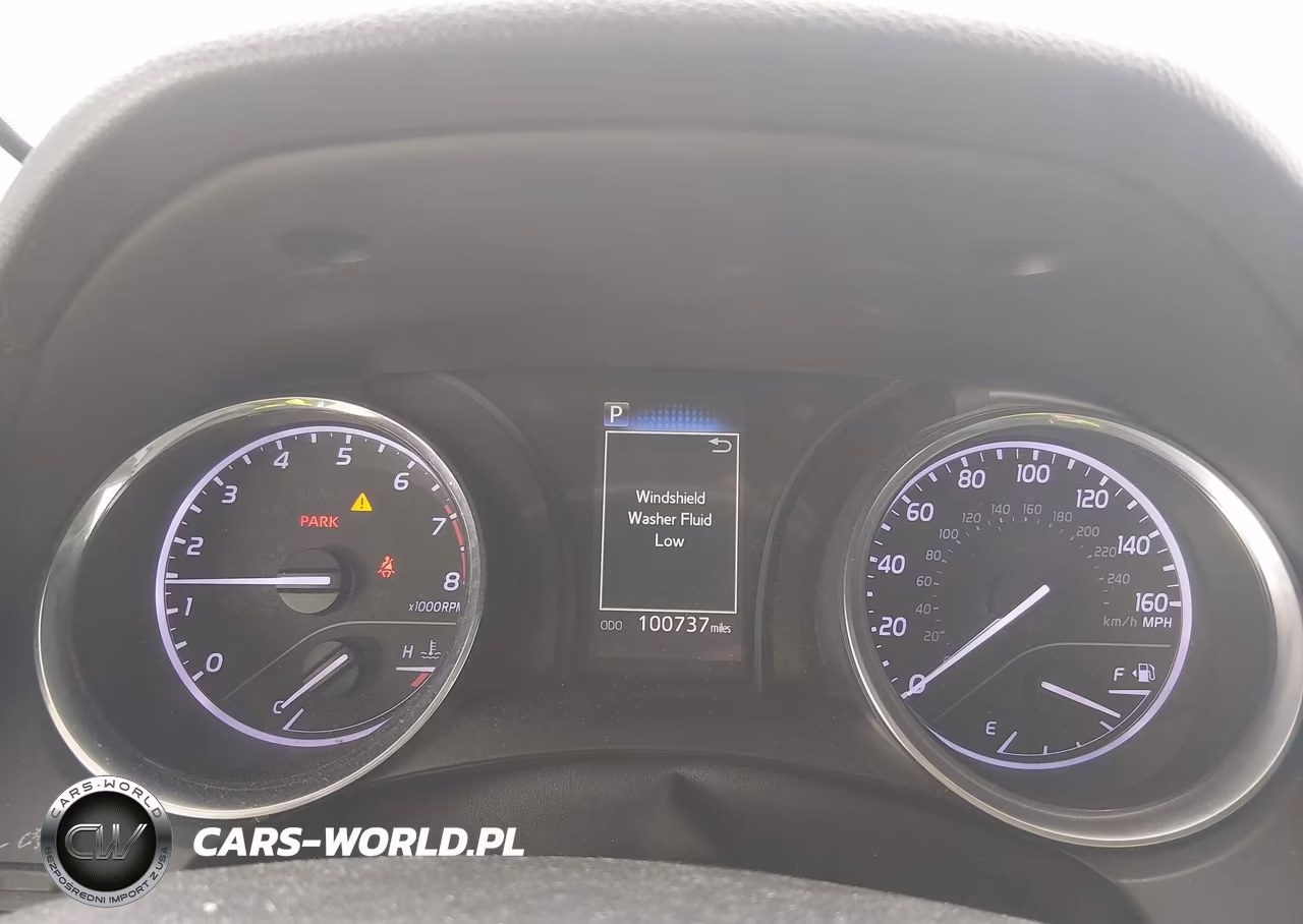 2019 Toyota Camry Se VIN:4T1B11HKXKU710953 - 7