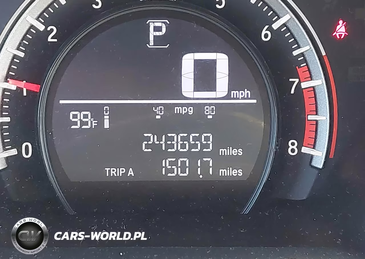 2016 Honda Civic Lx VIN:19XFC2F54GE046545 - 16