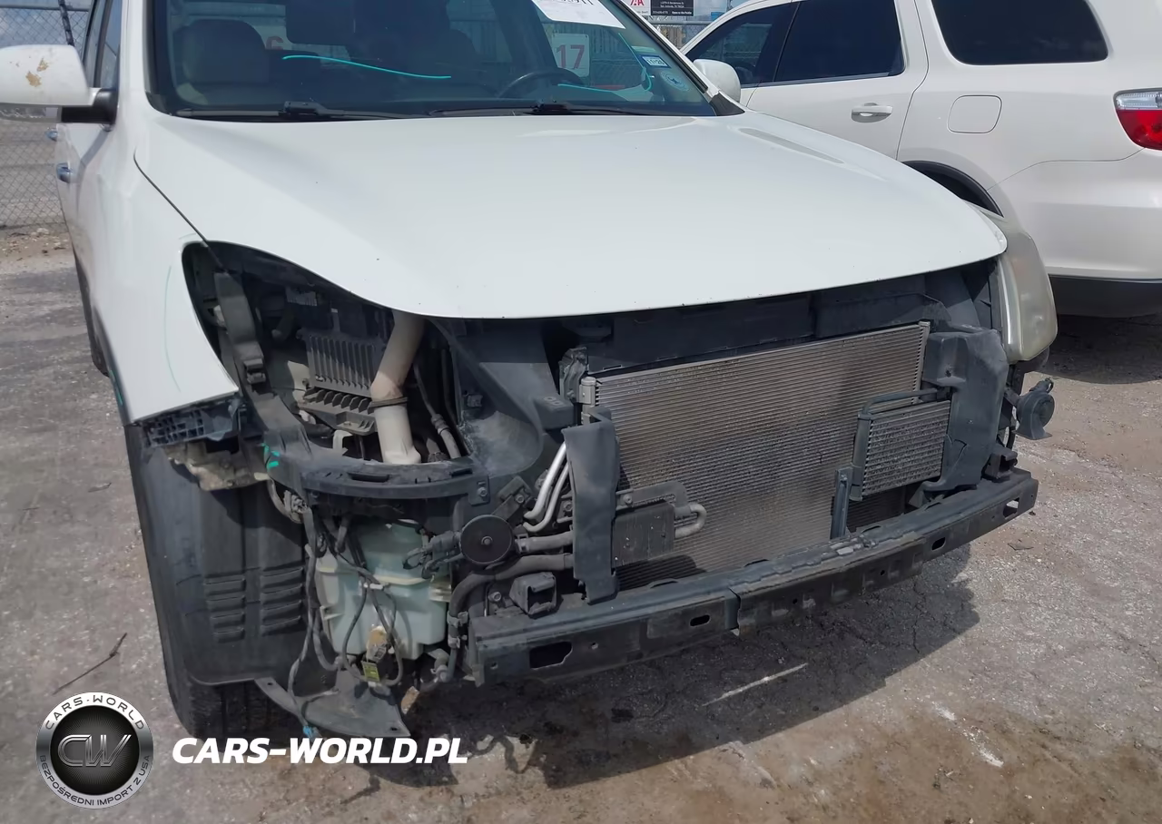2008 Hyundai Veracruz Gls-Limited-Se VIN:KM8NU13CX8U033996 - 6