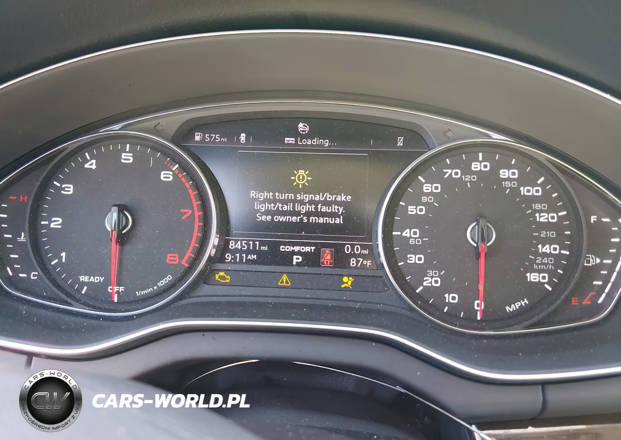 2020 Audi Q5 Premium 45 Tfsi Quattro S Tronic VIN:WA1ANAFY5L2057290 - 7