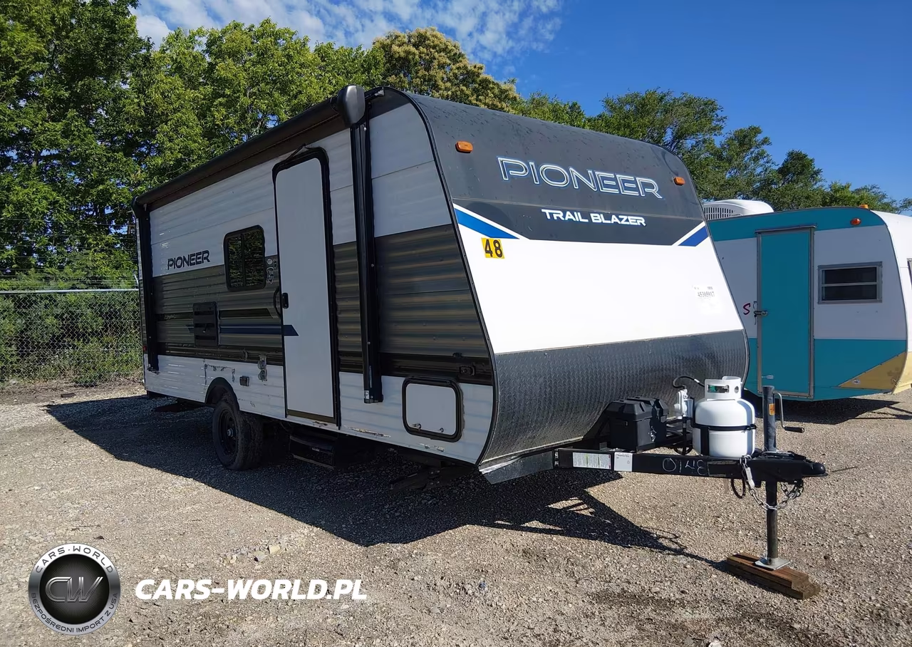 2022 Heartland Rv Other
