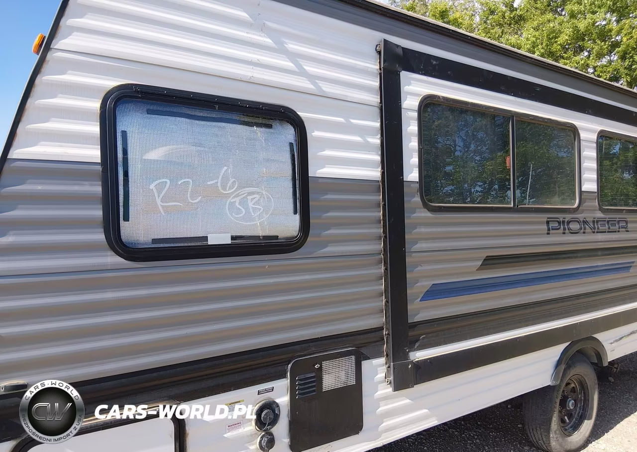 2022 Heartland Rv Other VIN:5SFPB1910NE490148 - 6