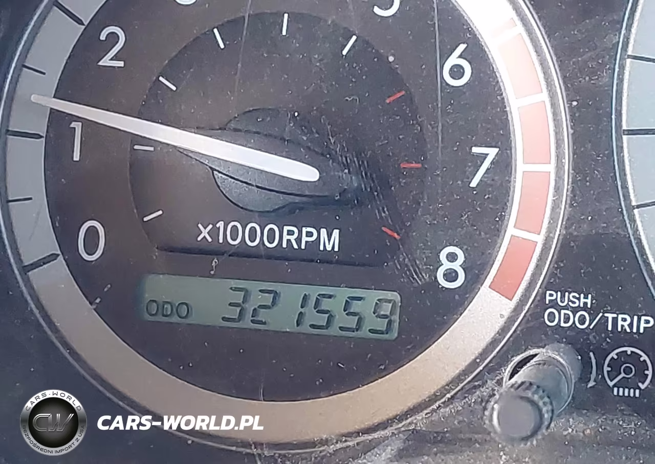 2006 Toyota Sienna Ce VIN:5TDZA23C66S477673 - 7