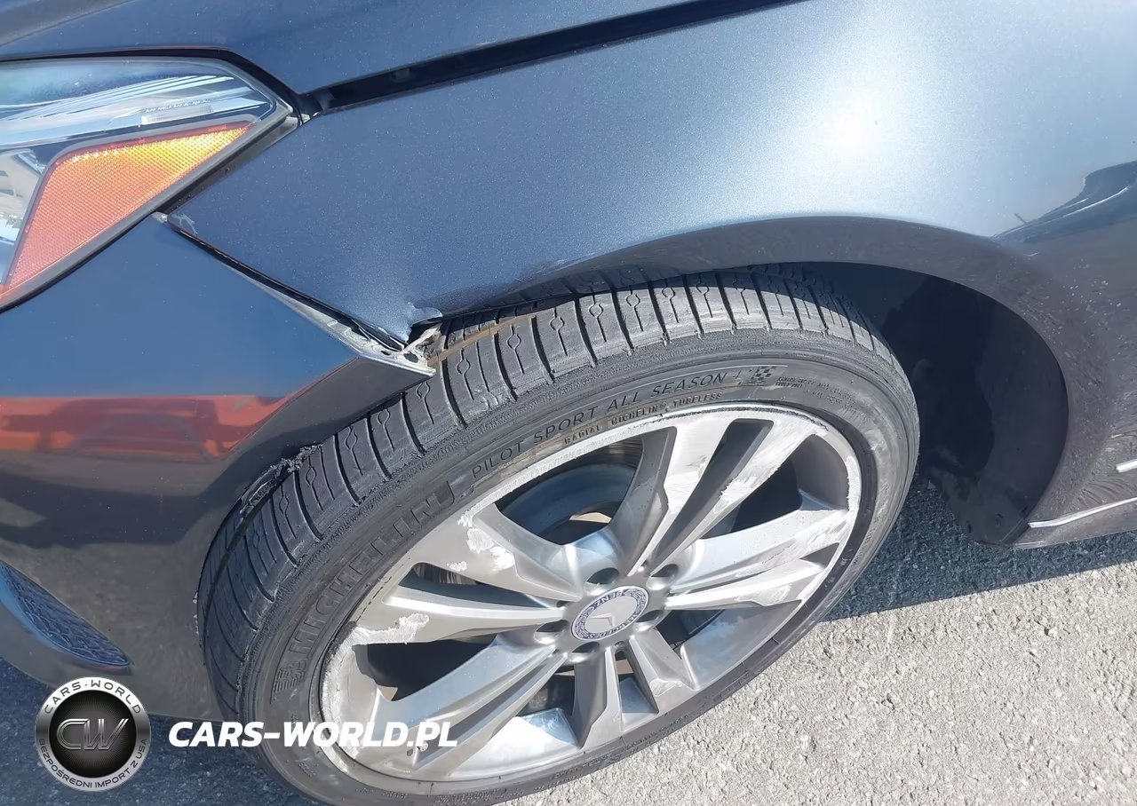 2014 Mercedes-Benz E 350 VIN:WDDKK5KF2EF225581 - 17