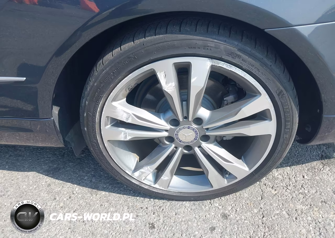 2014 Mercedes-Benz E 350 VIN:WDDKK5KF2EF225581 - 18