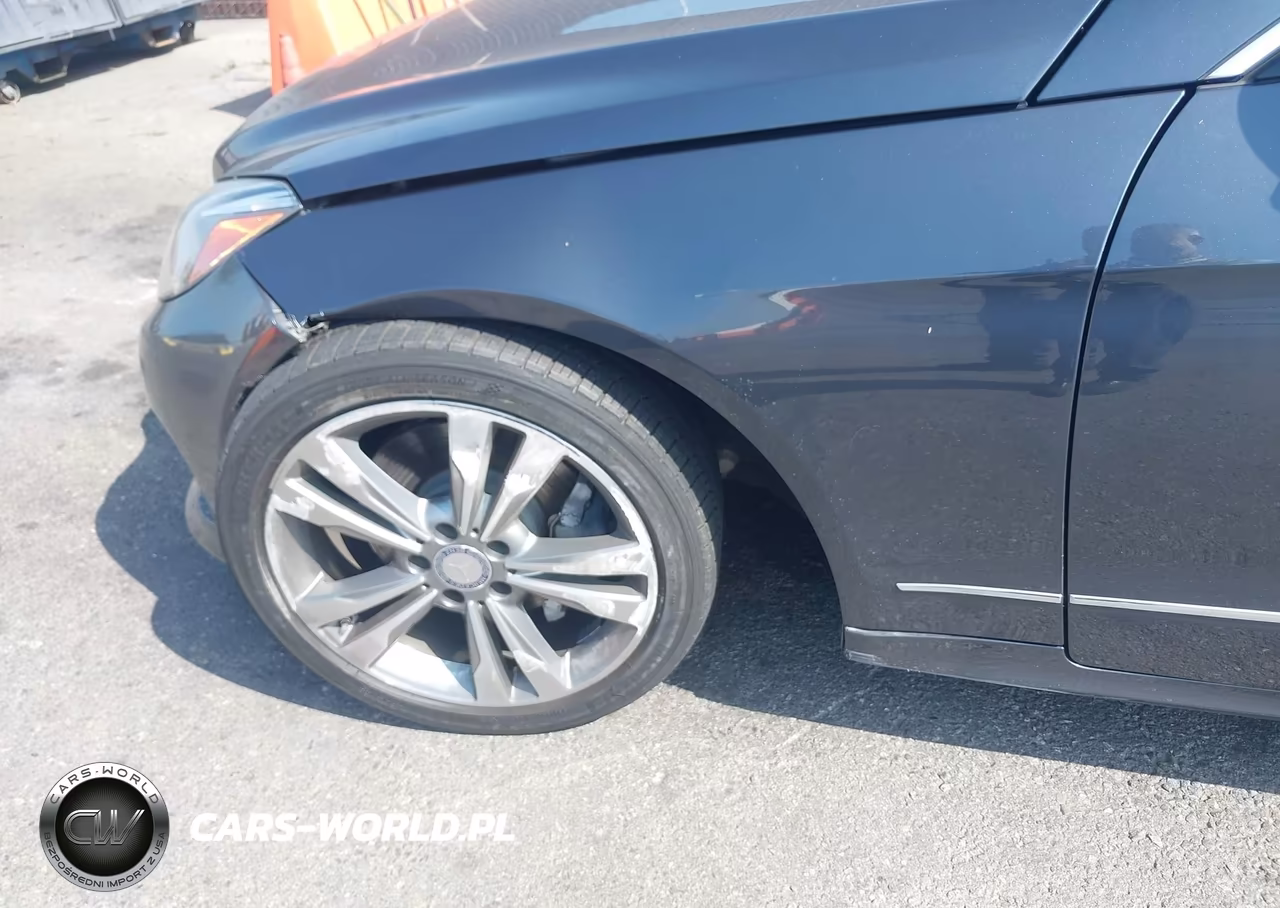 2014 Mercedes-Benz E 350 VIN:WDDKK5KF2EF225581 - 6