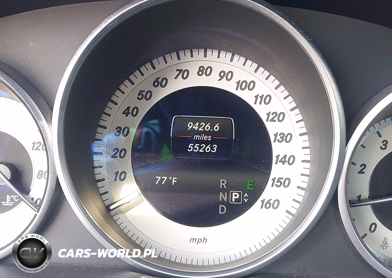 2014 Mercedes-Benz E 350 VIN:WDDKK5KF2EF225581 - 7