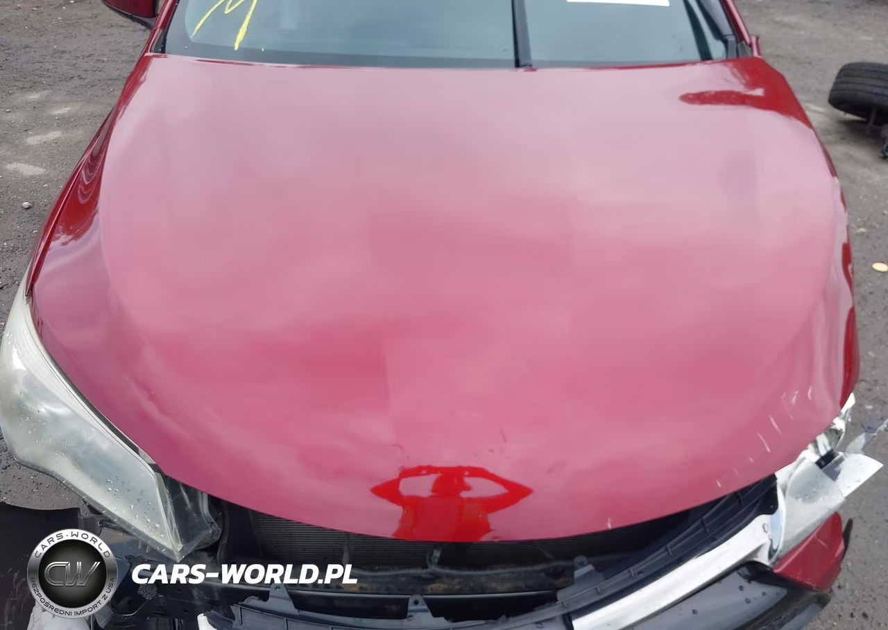 2017 Toyota Camry Xse VIN:4T1BF1FK7HU634587 - 10