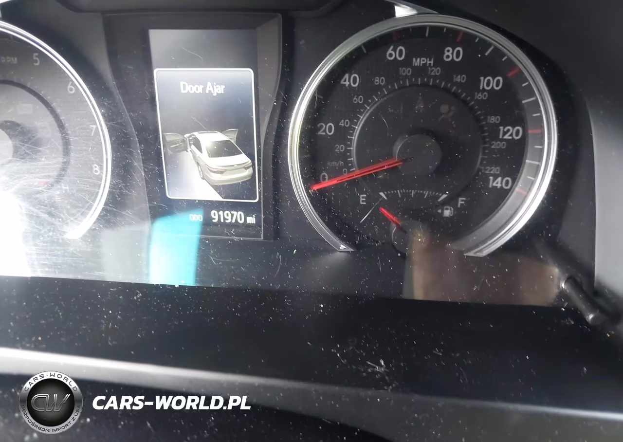 2017 Toyota Camry Xse VIN:4T1BF1FK7HU634587 - 7