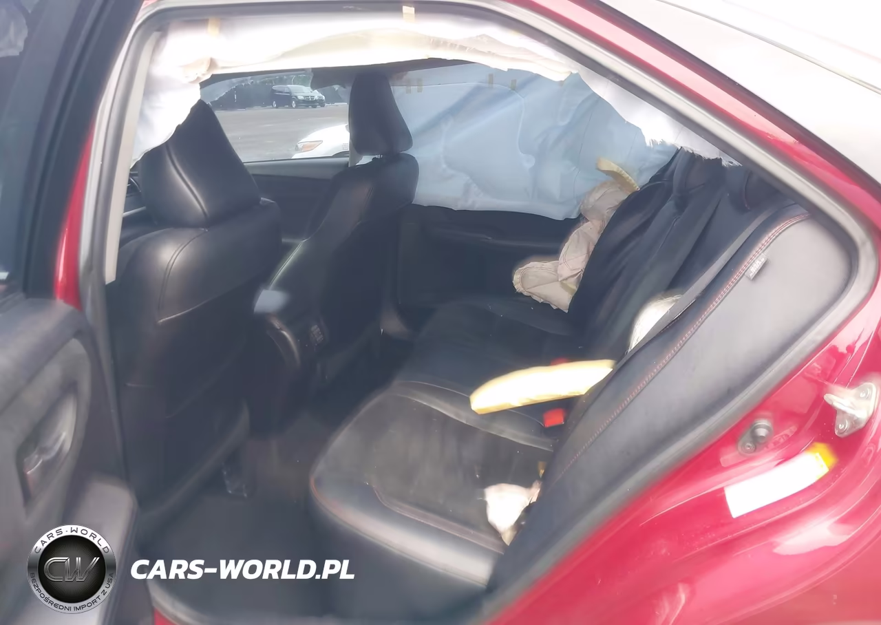 2017 Toyota Camry Xse VIN:4T1BF1FK7HU634587 - 8
