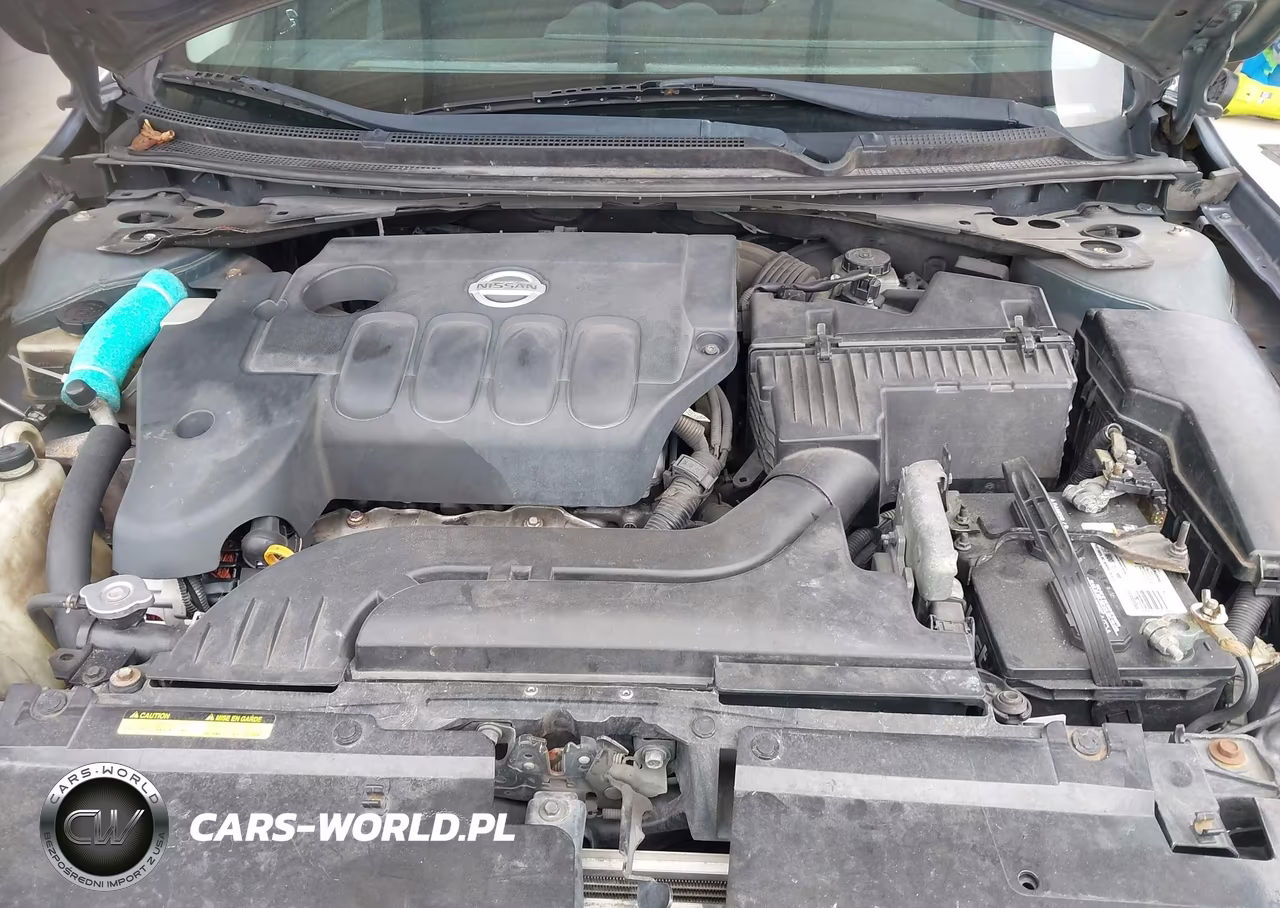 2011 Nissan Altima 2.5 S VIN:1N4AL2AP3BC178088 - 10