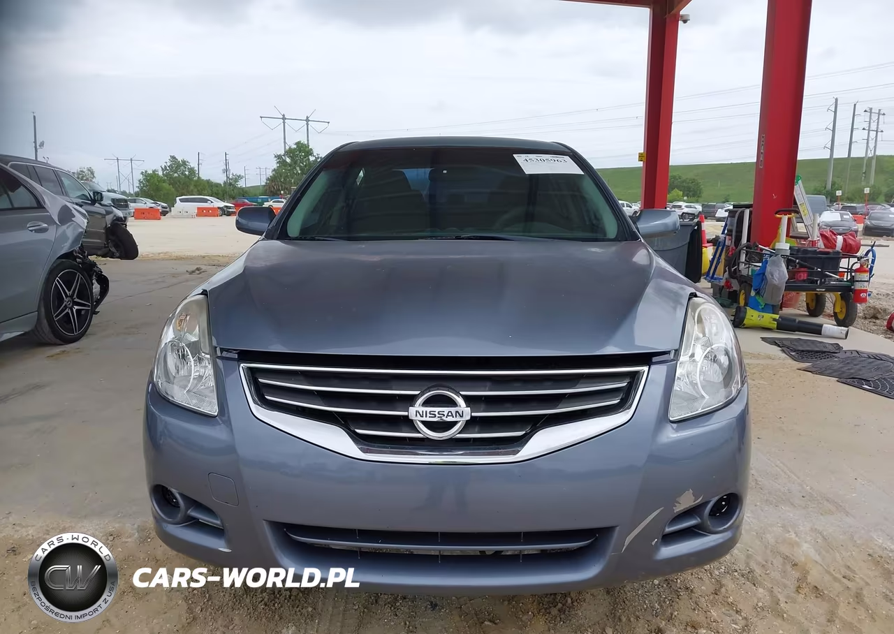 2011 Nissan Altima 2.5 S VIN:1N4AL2AP3BC178088 - 13