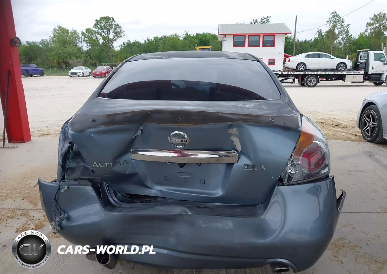 2011 Nissan Altima 2.5 S VIN:1N4AL2AP3BC178088 - 17