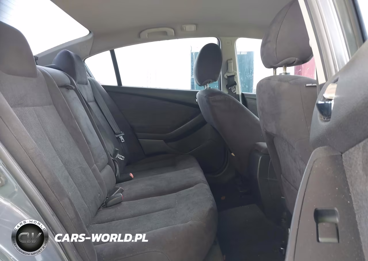 2011 Nissan Altima 2.5 S VIN:1N4AL2AP3BC178088 - 8