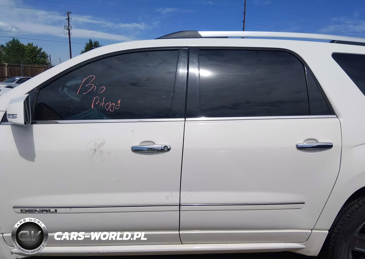 2013 GMC Acadia Denali VIN:1GKKVTKDXDJ165263 - 15