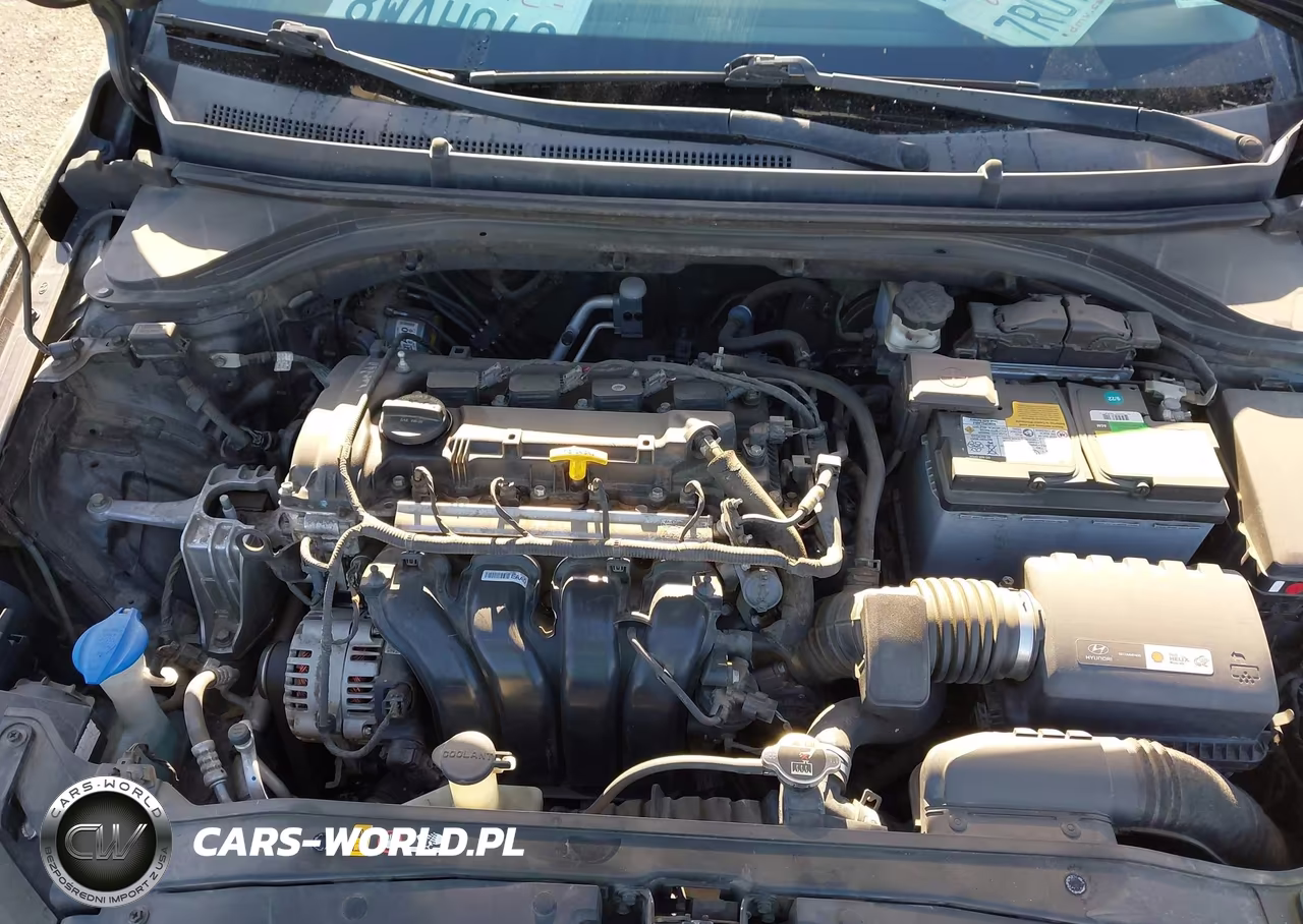 2018 Hyundai Elantra Sel VIN:5NPD84LFXJH214595 - 10