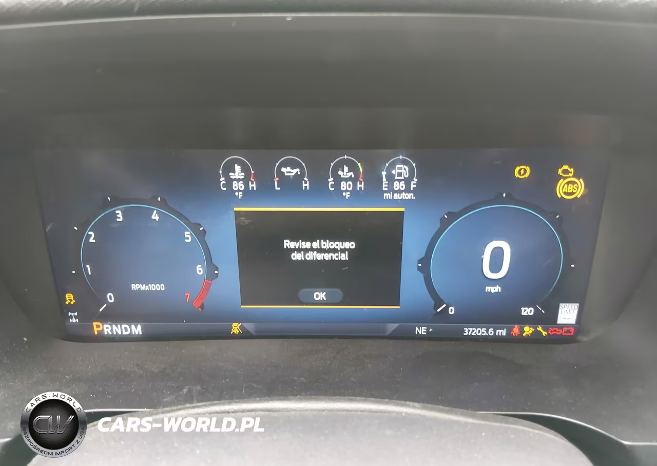 2024 Ford F-150 Xlt VIN:1FTFW3LD6RFA86160 - 7