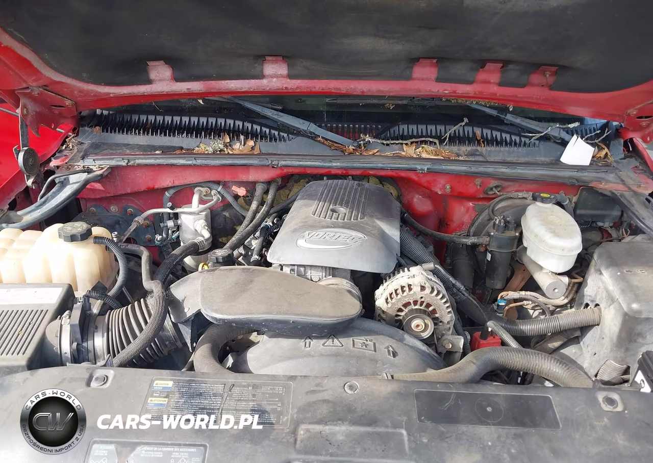 2004 GMC Sierra 1500 Slt VIN:2GTEK13TX41303597 - 10
