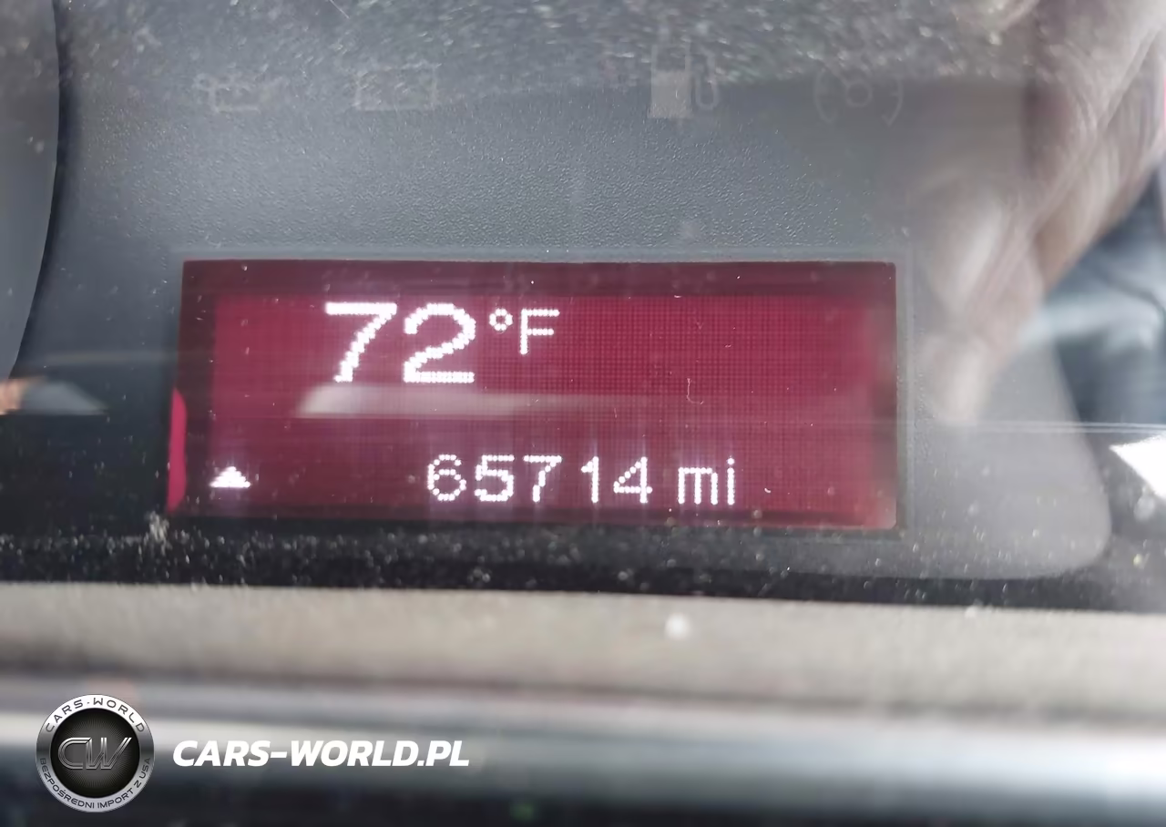 2013 Dodge Dart Se-Aero VIN:1C3CDFAA0DD201637 - 15
