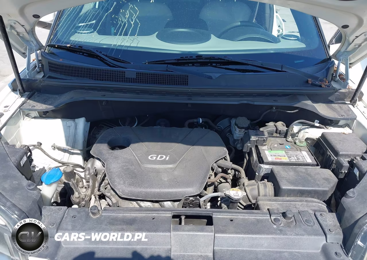 2016 Kia Soul VIN:KNDJN2A24G7264454 - 10