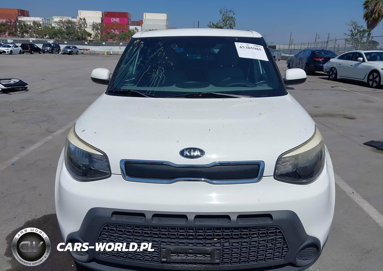 2016 Kia Soul VIN:KNDJN2A24G7264454 - 12