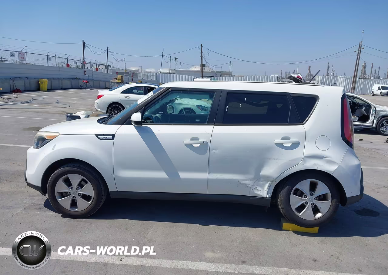 2016 Kia Soul VIN:KNDJN2A24G7264454 - 14